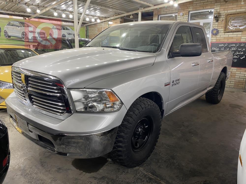 Ram 1500